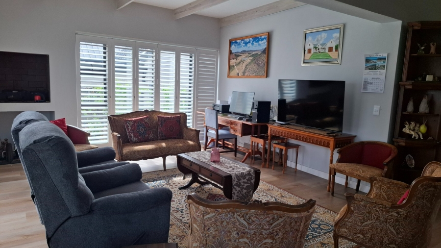 2 Bedroom Property for Sale in Hartland Lifestyle Estate Western Cape